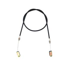 Stevens Lake Parts 532440855 1 Brake Cable Fits Weedeater Poulan 26 Inch Cut Rear Engine 532435559 435559