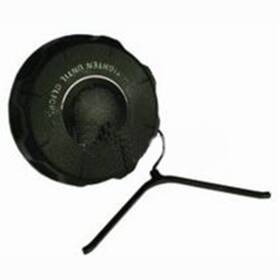 Stevens Lake Parts 539106188 125-404 One New Fuel Cap Fits Husqvarna