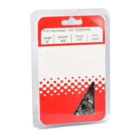 Stevens Lake Parts 7224040 .050 3/8 40 Lks Lp Chisel Without Bumper Link