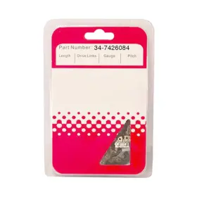 7426084 Stevens Lake Parts .050 3/8 Std 84 Lks Semi Chisel Without Bumper Link
