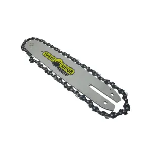 B1a2660 Stevens Lake Parts Chainsaw Bar And Chain Set 12 Inch Fits Stiga Replaces