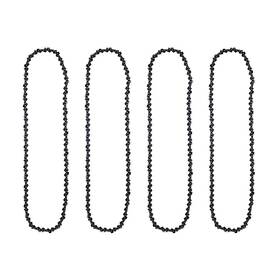 Stevens Lake Parts B1cfc63s081 Qty 4 20 Inch Semi Chisel Chainsaw Chain Fits Timber Ridge Replaces