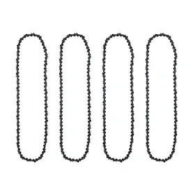 B1cfc63s081 Stevens Lake Parts Qty 4 20 Inch Semi Chisel Chainsaw Chain Fits Timber Ridge Replaces