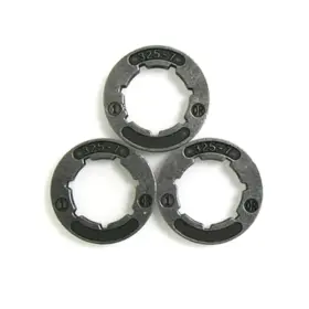 Wzbd1542 Sthus Chainsaw .325 Inch 7 Tooth Sprocket Drive Rim Fit Husqvarna Stihl Jonser