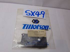 Stihh Pk29hs Stihl Genuine Oem New Carb Carburetor Kit Tillotson Pk-29-hs Repair