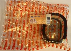0000-140-4407 Stihl Oem Heavy Duty Hd2 Air Filter 0000 140 4407 For 044r 046 Ms 440 460 461