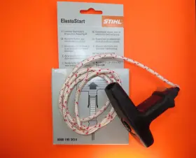 0000-190-3414 Stihl Ts360 Ts410 Ts420 Ts700 Ts800 Bt360 Elastostart Starter Grip