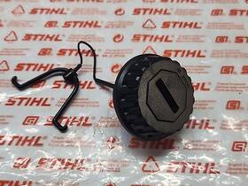 Stihl 0000-350-0508 Large Filler Cap 066 064 088 660 650 084