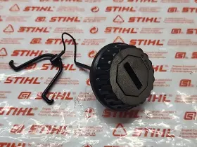 0000-350-0508 Stihl Large Filler Cap 066 064 088 660 650 084