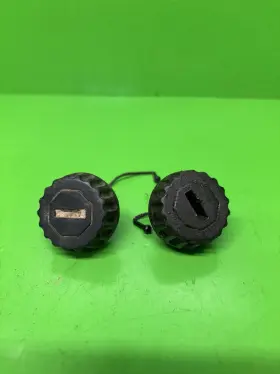 0000-350-0520 Stihl Genuine Oem Fuel Tank Oil Cap 036 044 039 046 020 028 029 0000 350 0520