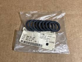 Stihl 0000-359-1220 Sealing Ring Pack Of 8