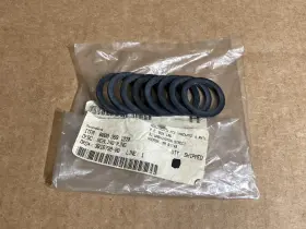 0000-359-1220 Stihl Sealing Ring Pack Of 8