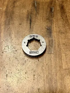 0000-642-1239 Stihl New Genuine Rim Sprocket .325 Inch 9t 034 036 044 046 Ms440 Oem