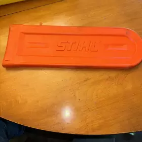 9172 Stihl 0000 792 12 Inch 30cm To 14 35cm Genuine Scabbard Guide Bar Cover Fits Chainsaw