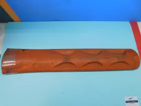 Hs56 Stihl 0000 792 9179 25 Inch Bar Cover/scabbard For Trimmer Box 941 E