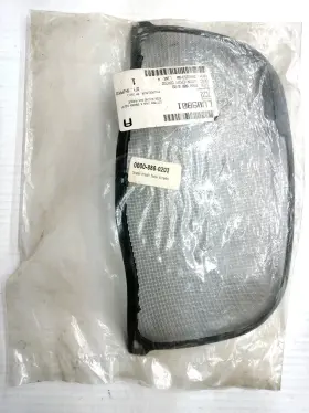 0000-886-0203 Stihl Oem Genuine New Old Stock Steel Mesh Face Screen