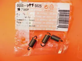 0000-997-5625 Stihl 0000-997-5520 010 011 Fs75 Fs80 Fs85 Ht70 Ht75 Clutch Springs 3 Read Ad