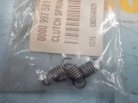 0000-997-5811 Stihl New 3pk Oem #0000-997-5811 Clutch Spring Fits 028 031 032 041 Ts350
