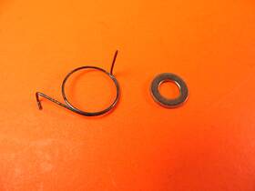 Stihl 0000-998-1202 030 031 Starter Pawl Spring Washer 9291-021-0140 Genuine
