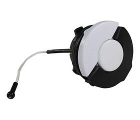 Stihl 00003500533 Fuel Cap For Ms 360 311 391 Chainsaws 00003500525