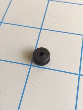 Stihl 00009890802 Genuine Replacement Part Grommet Nos