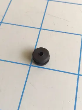00009890802 Stihl Genuine Replacement Part Grommet Nos
