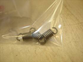 Stihl 00009975816 Ms361 362 441 Clutch Springs Qty 3 0000-997 -5816 Oem Chainsaw Part