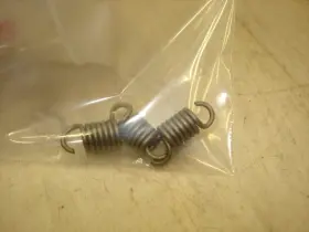 00009975816 Stihl Ms361 362 441 Clutch Springs Qty 3 0000-997 -5816 Oem Chainsaw Part
