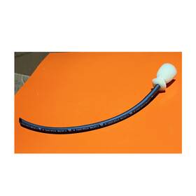 Stihl 0126-1001 New Old Stock Oem Tank Vent Hose 009 010 011 012 Chainsaw 11203503600