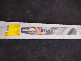 Stihl 036pr New Oem 16 Inch Chainsaw Bar 036 041 029 026 311 310 390 3/8 050 60