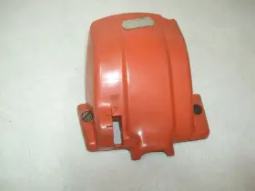 042av Stihl Chainsaw Oem Carburetor Box Cover-used-1117-141-1005