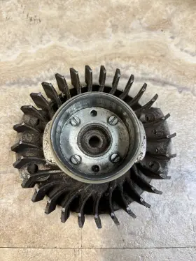 045mtz Stihl 051 042 Chainsaw Flywheel 1216 610