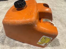 Stihl 0502b 1122-141-0502 0503 0504 Magnum 066 Ms660 Air Filter Cover Top Shroud