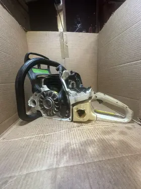 0595re Stihl Ms361 For Parts Or Repair Parts. / 1140
