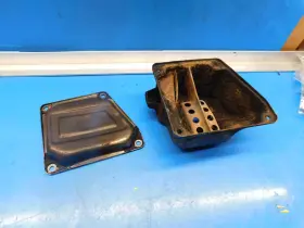 064av Stihl Oem Muffler For Chainsaw Box 254 P