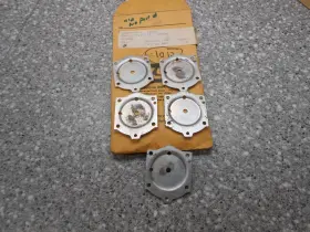 0800w Stihl Cover 1116 121 5pcs