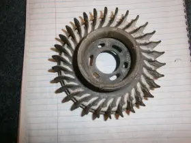 08s-085 Stihl 085 08s Chainsaw Concrete Saw Flywheel 1107 086 0500