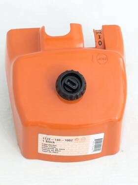 Stihl 1002. 1122-140-1002 Genuine Ms660 Air Filter Cover And Nut 1122 140 1002 - See Fitment