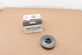 Stihl 100876x 024 026 Ms260 Oregon Chainsaw Oem New Clutch Drum 3/8-7