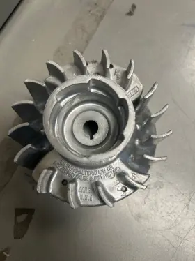 10989-01 Stihl Oem 009 010 011 012 Chainsaw Flywheel Phelon 1098901 Euc