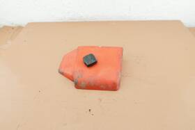 Stihl 11060840600 090 Chainsaw Oem Air Filter Cover