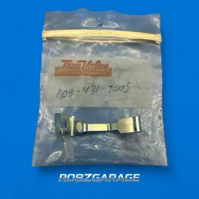 1108-431-7005 Stihl S10 Chainsaw Switch Contact Spring 1108 431 7005 B17