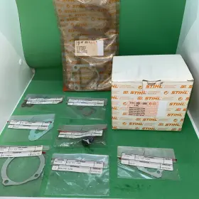 111-020-1206 Stihl Oem 075 076 Super Cylinder Assy # 1111 020 1206
