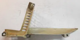6005 Stihl 1110 146 040 041 Muffler Exhaust Cover Guard