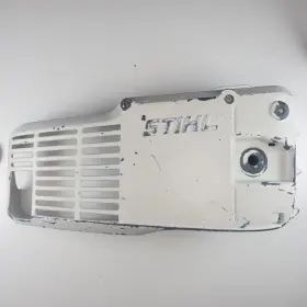 1110-648-0406 Stihl Chainsaw Clutch Cover Housing Oem Pn # Fits 010 011 012