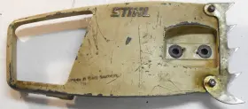 0410 Stihl 1110 648 041 Sprocket Clutch Cover Guard