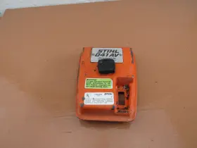 11101410503 Stihl 041 Av Chainsaw Oem Air Filter Cover