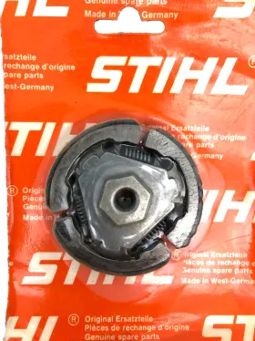11101602000 Stihl 1110 160 2000 Complete Drive Clutch Assembly For The 041 Chain Saw