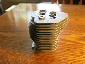 Stihl 1111 020 1200 Used 051 Av Chainsaw Engine Cylinder