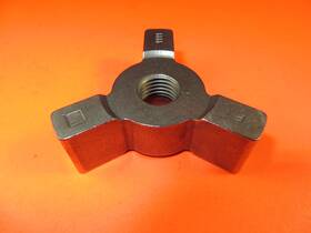Stihl 1111-162-3201 050 051 075 076 Ts510 Ts760 Clutch Carrier Rotor New